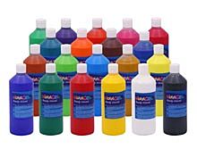 Ready Mixed Set 20, je 500 ml