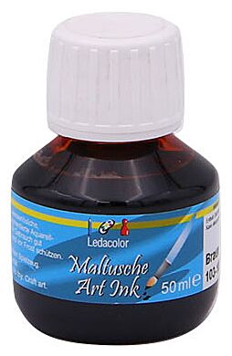 Maltusche Braun, 50 ml
