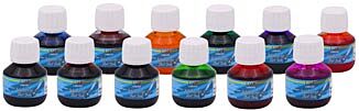 Maltusche Set 12, je 50 ml