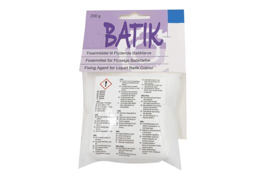 Batik Fixiermittel 200 g