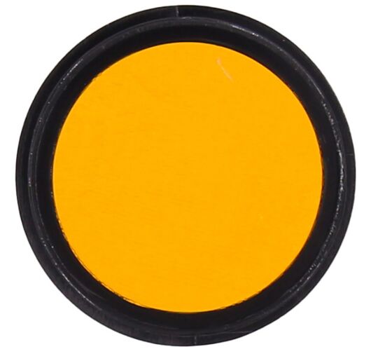 Schminkfarbe Gelb,18 ml