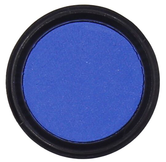 Schminkfarbe Himmelblau, 18ml