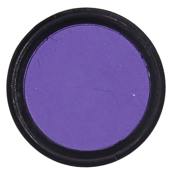 Schminkfarbe Lila, 18 ml