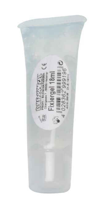 Fixiergel für Glitter, 18 ml