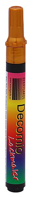 Decomio Lackmaler Gold