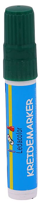 Kreidemarker Grün