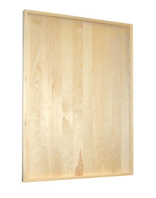 Murmelmaler Kasten / Materialbox