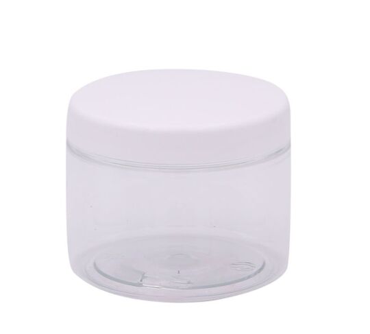 Leerdose mit Schraubdeckel, 500 ml