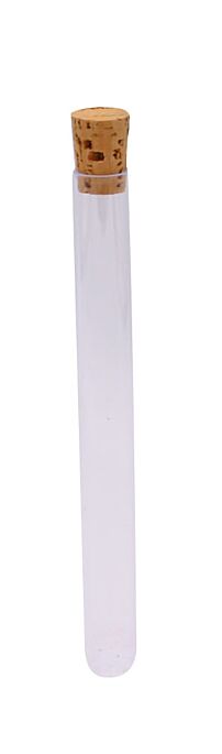 Kunststoffröhrchen 160 mm x16 mm