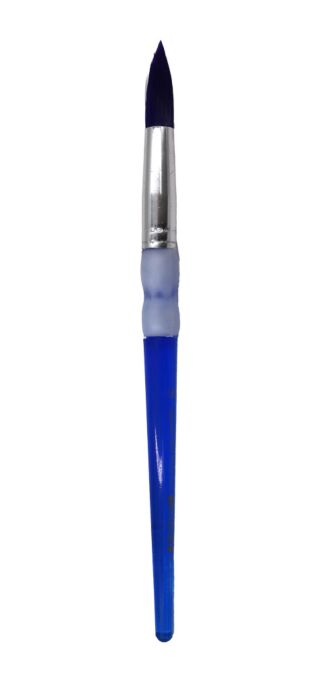 Blue Brush Rund Gr. 16