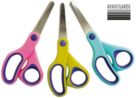 Softschere, L 12 cm