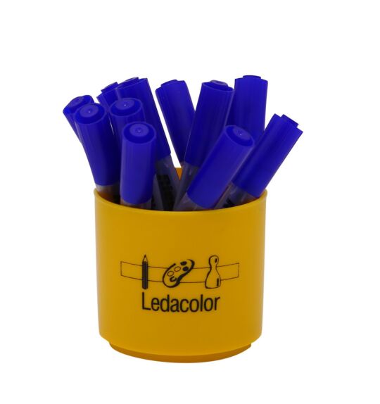 Riesenmaler Blau, Set 12