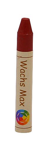 Wachs Max Braun, Set 12, Ø 12 mm