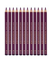 Riesenzauber Farbstift Lackiert Zyklatin, Set 12
