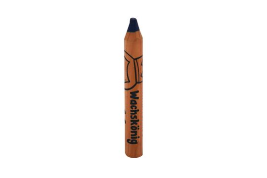 Wachskönig Blau, Set 6