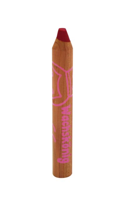 Wachskönig Rosa, Set 6