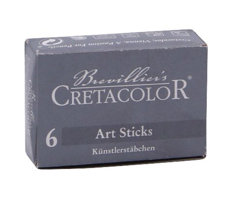 Graphitstäbchen Set 30, 13 x 6 mm