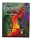 Buch Encaustic Art Arbeitsbuch, 96 Seiten