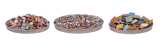 Mosaik Antik Set 3, je 1 kg