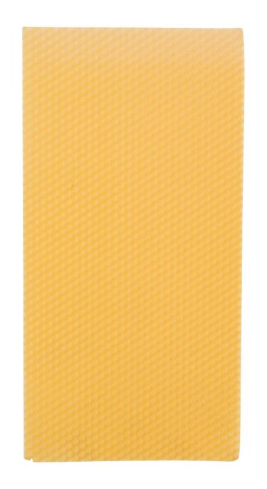 Bienenwachswaben Set 3, 30 x15 cm