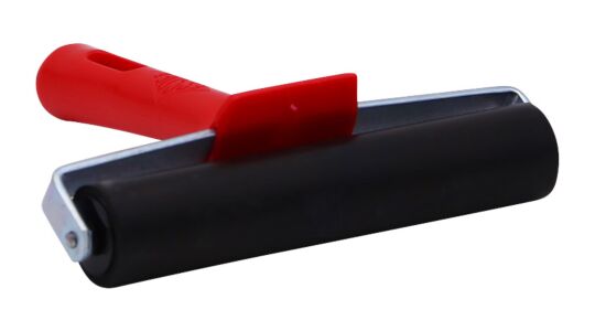 Linolroller, 15 cm breit