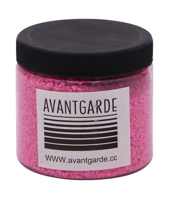 Granulat fein ca. 680g Rosa