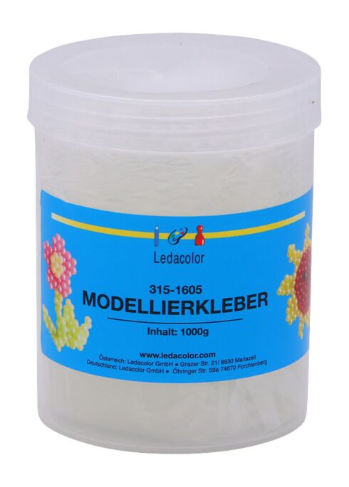 Modellierkleber 1000 g