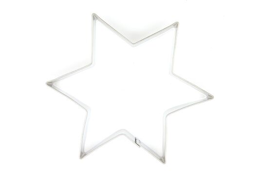 Ausstecher XL Stern