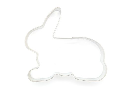 Ausstecher XL Hase