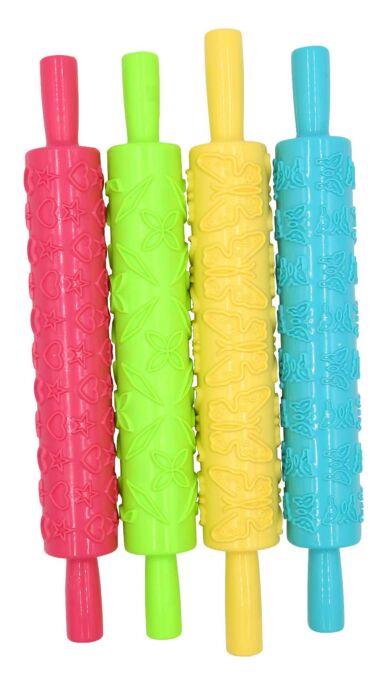 Knetroller Mega Set 4
