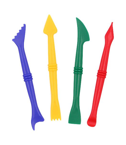 Modellierwerkzeug - Set 24