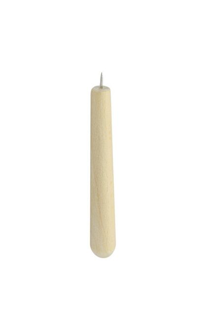 Graviernadel für Speckstein