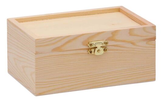Legebox, 15 x 10 x 7 cm