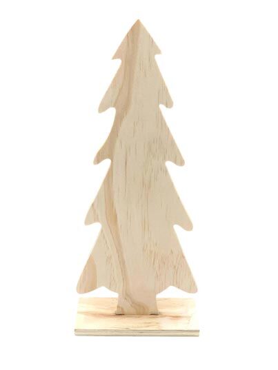 Zauberbaum, H 35 cm