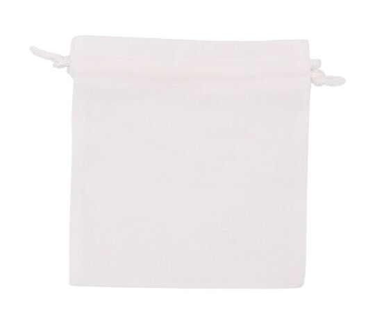 Geschenksackerl natur 13x13cm