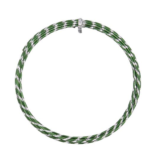 Biegolini Diamant Grün, Ø 2 mm, L 5 m