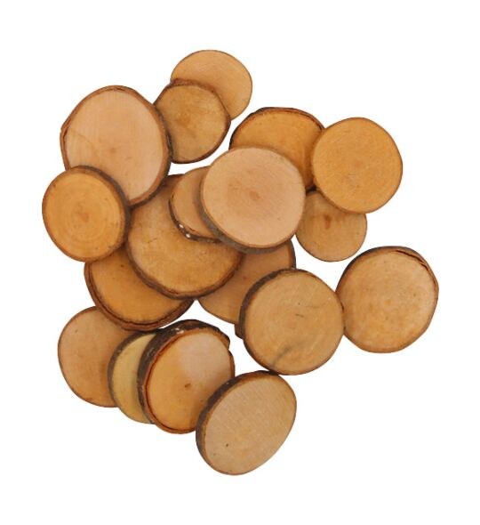 Astscheibchen ca. 500g