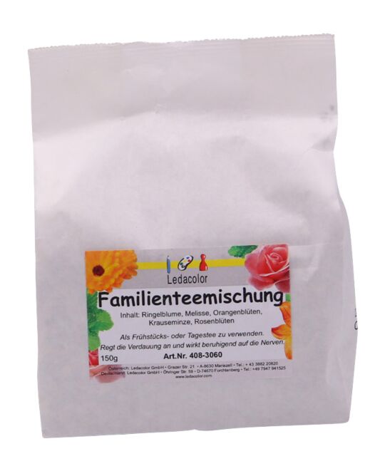 Familienteemischung 150 g