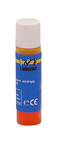 Zauberperlen Färbemittel Gelb, 10 ml