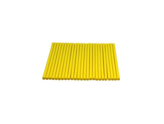 Glue Star Gluestick Gelb, Set 25