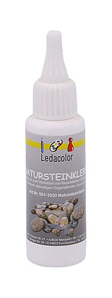 Natursteinkleber 50 g