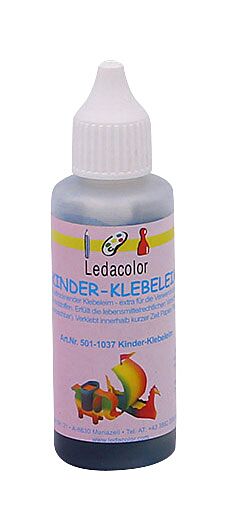 Kinder-Klebeleim 50 g