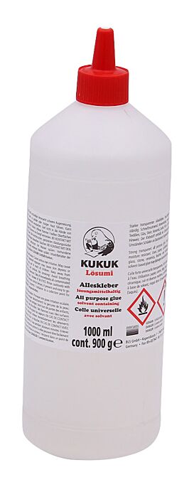 KUKUK Lösumi 1000 ml