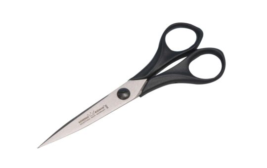 Papierschere Spitz, L 16 cm