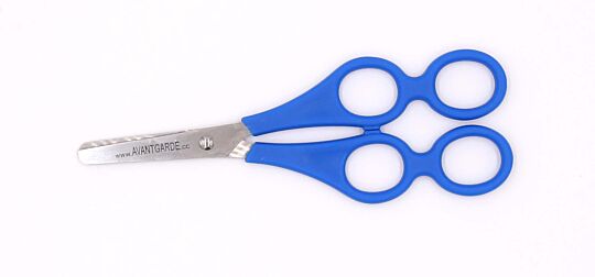 Therapeutenschere Rechts, L 17 cm
