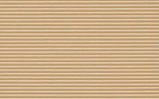 Bastelwellpappe, Natur, Set 10