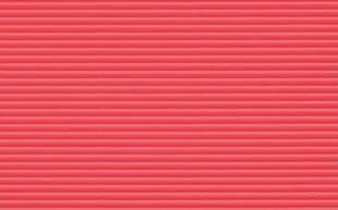 Bastelwellpappe, Rot, Set 10