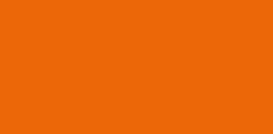 Fotokarton Orange 300 g, 50 x 70 cm Set 10
