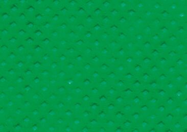 Stoffpapier Tannengrün Set 10 Blatt