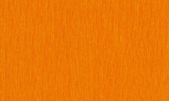Krepp-Papier, 250 x 50 cm, Orange